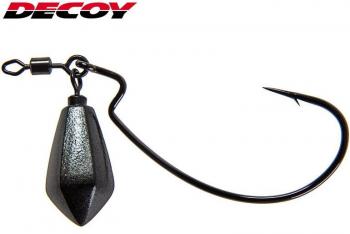 Decoy Zero Dan Worm317 Heavy - Gr.2-5 g