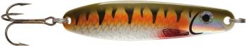 Falkfish Galax 5,5cm - 18g - Farbe 419 - Olive Orange Holo