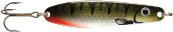 Falkfish Galax 5,5cm - 18g - Farbe 595 Mossgreen Holo