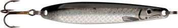 Thor von Falkfish 8,5cm - 34g - Black Silver 1152