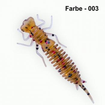 2.5" Fanatik Larva - Marple Syrup | 003