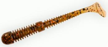 3.5" Fanatik Boxer - Green Pumpkin Brown | 06