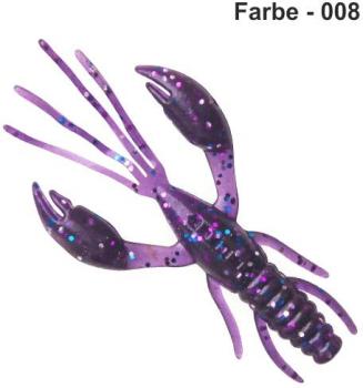 2.2" Fanatik Raider - Purple Nebula | 008