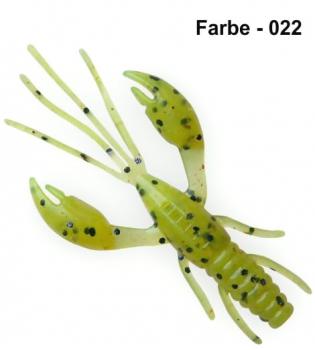 2.2" Fanatik Raider - Watermelon Flake | 022