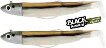 Fiiish Black Minnow 70 Double Combo OFF Shore - Varion - 6g - Limited Edition 2024
