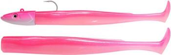 Fiiish Crazy Paddle Tail 180 Combo X Deep - Fluo Pink - 55g