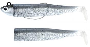 Fiiish Black Minnow 120 Combo Search - Silver Strike - 18g