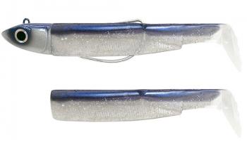 Fiiish Black Minnow 70 Combo OFF Shore - Electric Blue - 6g