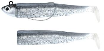 Fiiish BlacFiiish Black Minnow 90 Combo Search - Silver Strike - 8g k Minnow 90 Combo Search - Sexy Brown- 8g