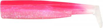 Fiiish Black Minnow 70 Corps - Fluo Pink