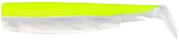 Fiiish Black Minnow 120 Corps - Blanc Jaune 198