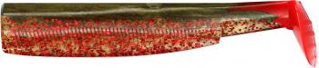 Fiiish Black Minnow 160 Corps - Khaki Red 358