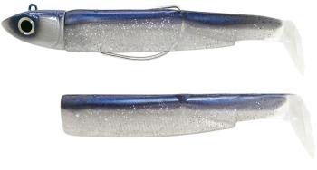 Fiiish Black Minnow 90 Combo Offshore - Electric Blue - 10g