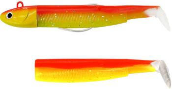Fiiish Black Minnow 140 Combo Deep - Mango Juice UV - 60g