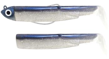 Fiiish Black Minnow 120 Combo Shore - Electric Blue 12g