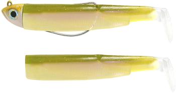 Fiiish Black Minnow 120 Combo Shore - Wakasagi 12g