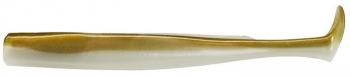 Fiiish Crazy Paddle Tail 180 - Corps - Gold
