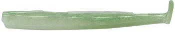 Fiiish Black EEL 110 Corps - Pearl Green