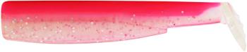 Fiiish Black Minnow 140 Corps - Rose Fluo 353