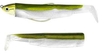 Fiiish Black Minnow 120 Combo Shallow - Kaki - 6g