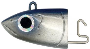 Fiiish Black Minnow 90 Jigkopf Off Shore 10g - Bleu