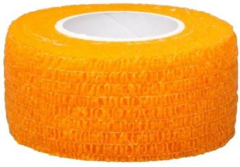 Multi Finger Tape - 4,5m - Orange