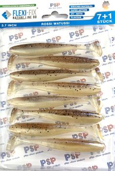PSP Flexi Fix Nature Line 90 - Rossi Watussi