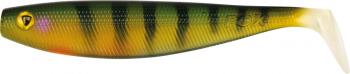 Fox Rage Pro Shad Natural Classic 2 - 14cm - UV Stickleback