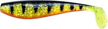 Fox Rage Zander Pro Shad 14cm - UV Perch