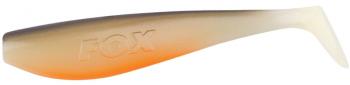 Fox Rage Zander Pro Shad 10cm - Hot Olive