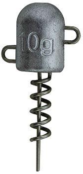 Fox Rage Corkscrew Bullet - 15g