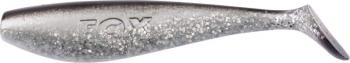 Fox Rage Zander Pro Shad 7.5cm - Silver Bleak