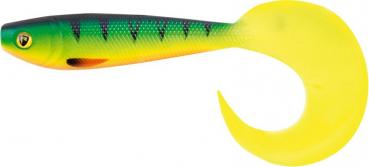 Fox Rage Pro Grub 8cm - Firetiger