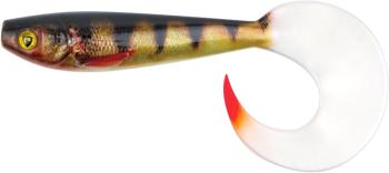 Fox Rage Pro Grub Super Nat. 8cm - Perch