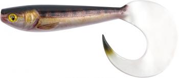 Fox Rage Pro Grub Super Nat. 8cm - Zander