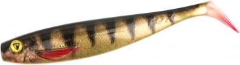 Fox Rage Pro Shad Super Natural - 10cm - Perch