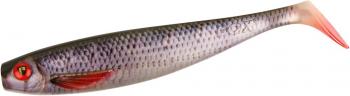 Fox Rage Pro Shad Super Natural - 10cm - Roach