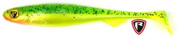 Fox Rage Slick Shad 9cm - Lemon Tiger