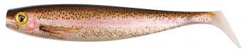 Fox Rage Pro Shad Super Natural - 14cm - Rainbow Trout