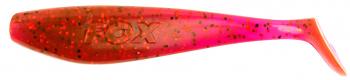 Fox Rage Zander Pro Shad 12 cm - Raspberry UV