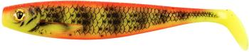 Fox Rage Pro Shad Natural Classic 2 - 18cm - UV Bright Perch