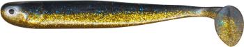 Seika Pro Frequency Shad - 12cm Dark Goby