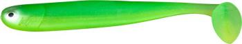 Seika Pro Frequency Shad - 12cm Green Light