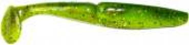 5" Big EZ Swimbait - Bright Copper