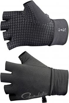 Gamakatsu G-Gloves Fingerless Gr. L