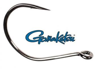 Gamakatsu Finesse Wide Gap Hook Gr.2