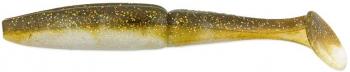 4.25" EZ Swimmer - Gold Rush