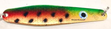 Gladsax Snaps - 25g - Rainbow Trout