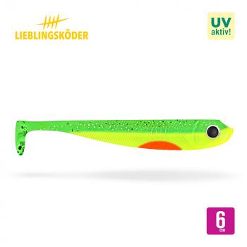 LK 6cm - Green Lemon