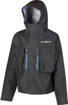 Greys Cold Weather Wading Jacket - Gr. XXL